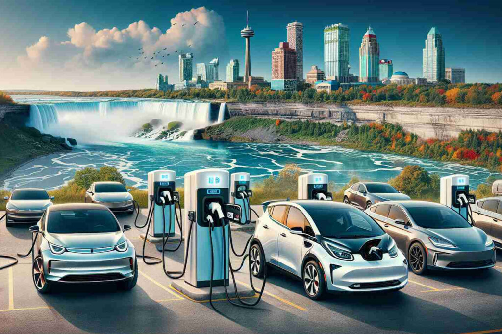 Electric Revolution: Indian EVs Entering the U.S. Market