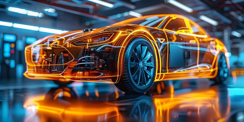 Electric Revolution